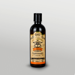 Condicionador Citric 380ml