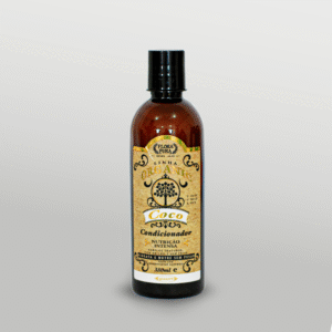 Condicionador de Coco 380ml