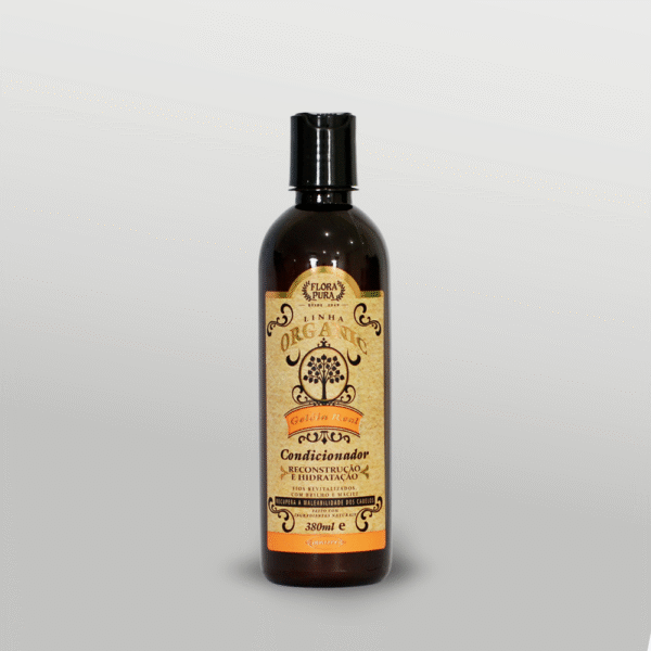Condicionador Geleia Real 380ml