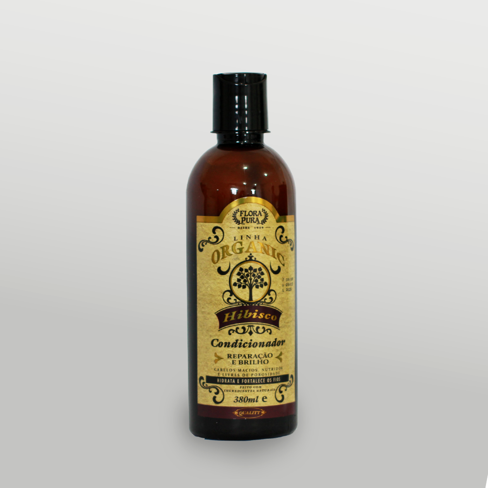 Condicionador de Hibisco 380ml