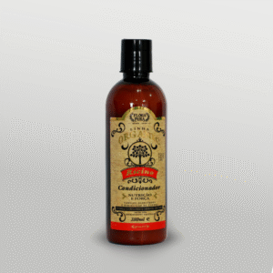 Condicionador de Rícino 380ml