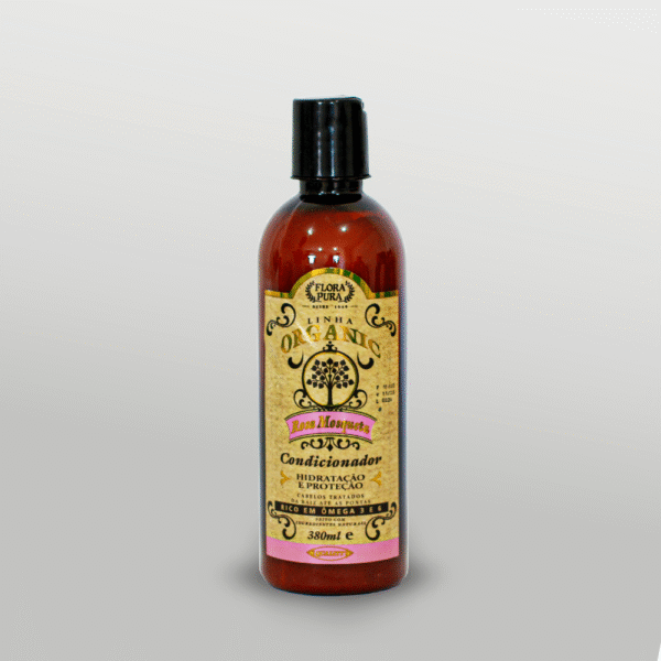 Condicionador de Rosa Mosqueta 380ml
