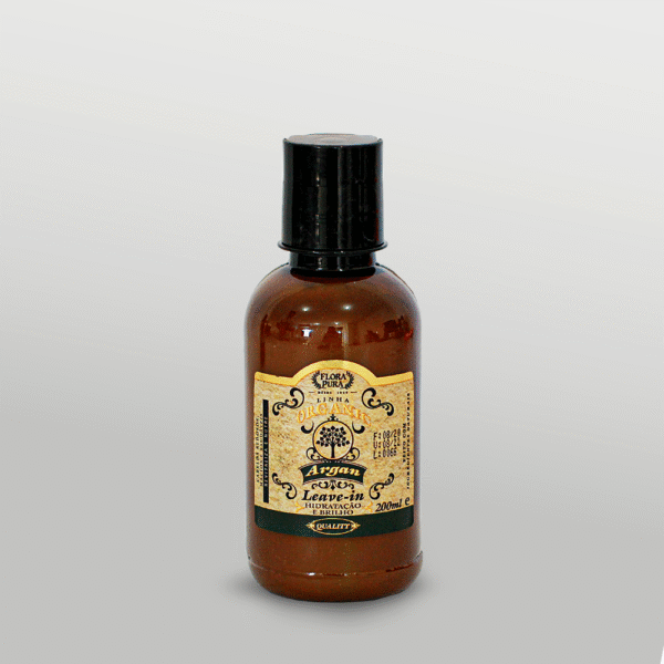 Leave-in Argan 200ml