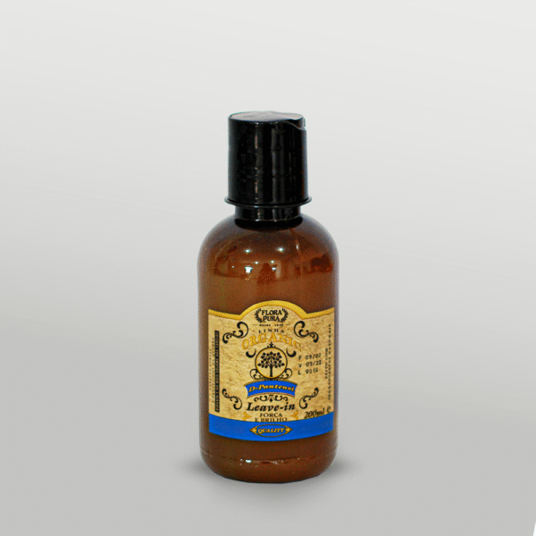 Leave-In D-Pantenol 200ml