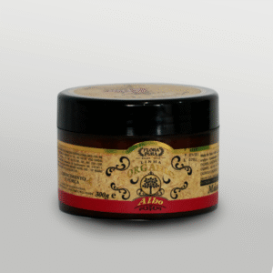 Máscara de Alho 300g