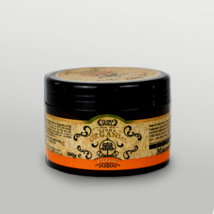 Máscara Citric 300g