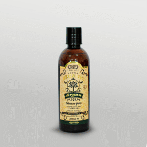 Shampoo Argan Organic - 380ml