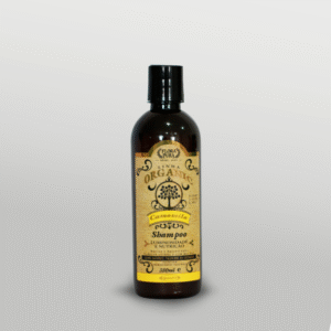 Shampoo de Camomila 380ml
