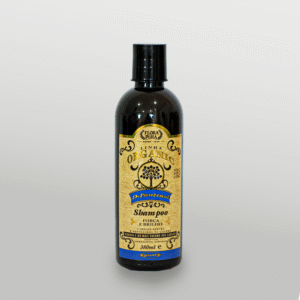 Shampoo D-Pantenol 380ml