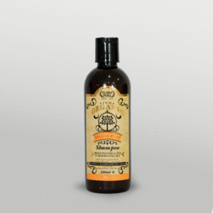 Shampoo Geleia Real 380ml