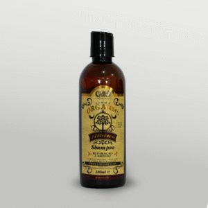 Shampoo de Hibisco 380ml