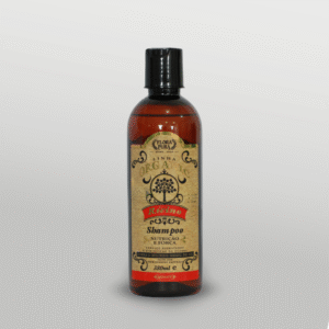 Shampoo Rícino 380ml