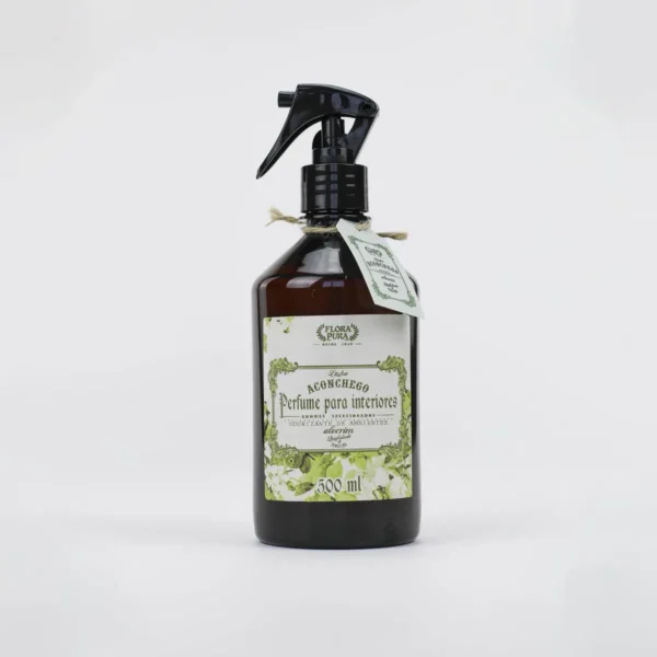 Perfume para Ambiente Alecrim