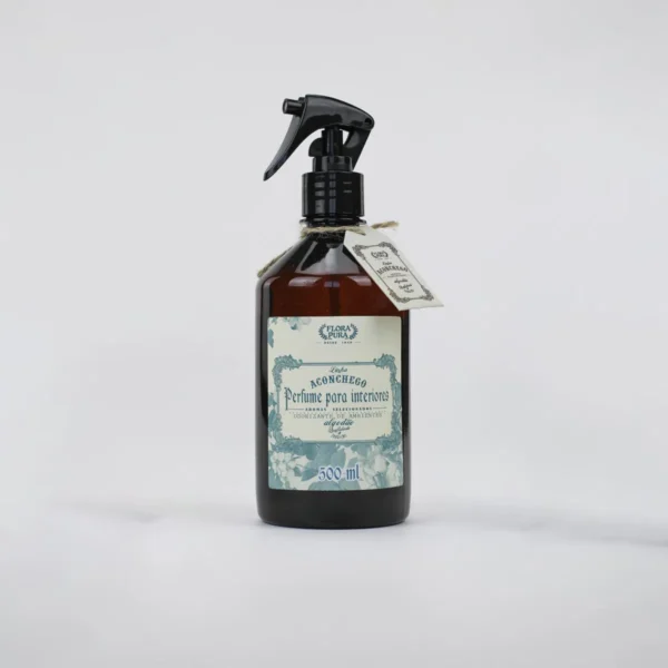 Perfume para Ambiente Algodão