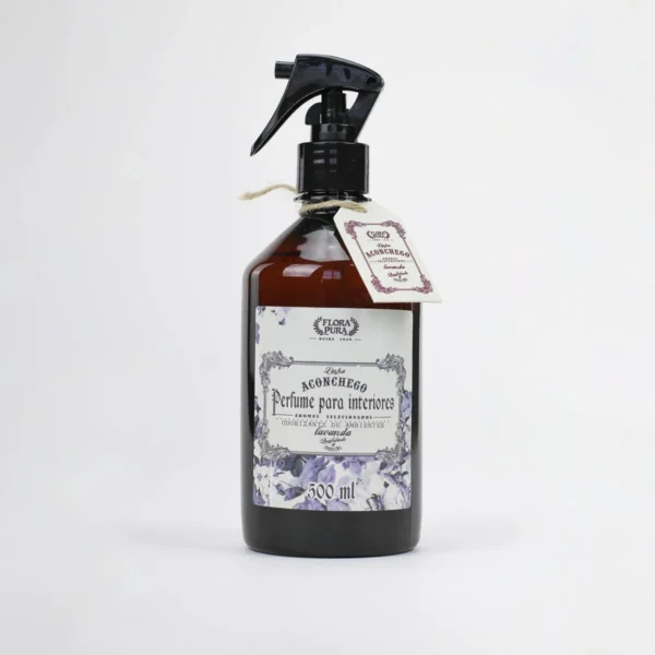 Perfume para Ambiente Lavanda