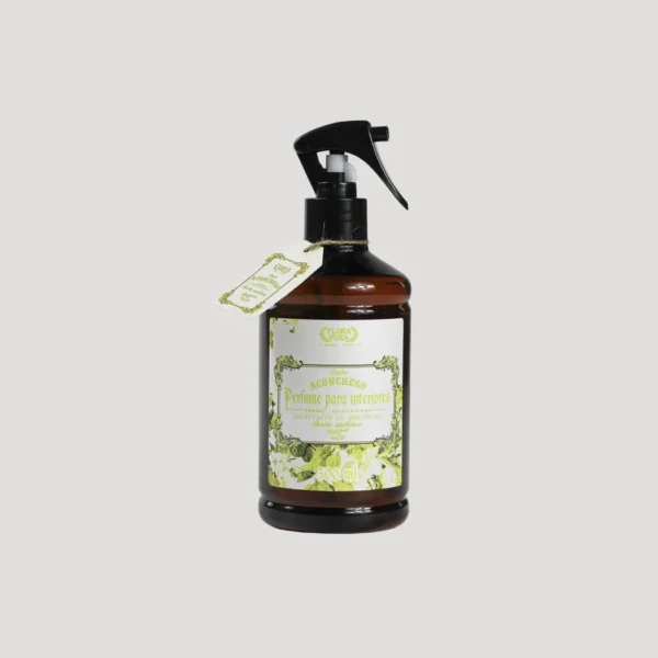 Perfume para Ambiente Limão Siciliano