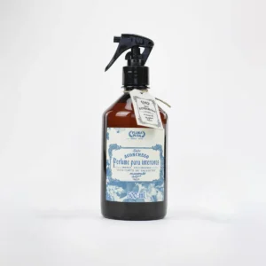 Perfume para Ambiente Muçambê
