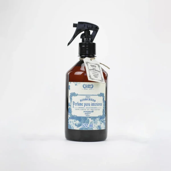 Perfume para Ambiente Muçambê