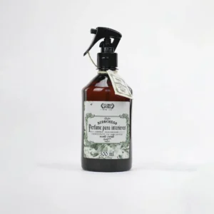 Perfume para Ambiente Mate Verde