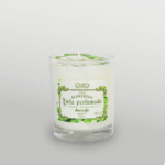 Vela Perfumada Bambu 165g