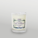 Vela Perfumada Lavanda 165g