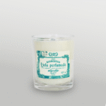 Vela Perfumada Algodão 165g