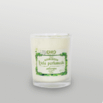 Vela Perfumada Alecrim 165g