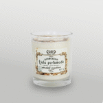 Vela Perfumada Sândalo Madeira 165g
