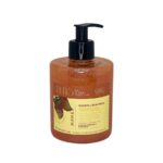 Sabonete Líquido de Manga 350ml Linha Frutas de Flora