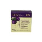 SABONETE ARTESANAL DE AMEIXA 90g LINHA FRUTAS