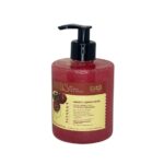 Sabonete Líquido de Pitanga 350ml Linha Frutas de Flora