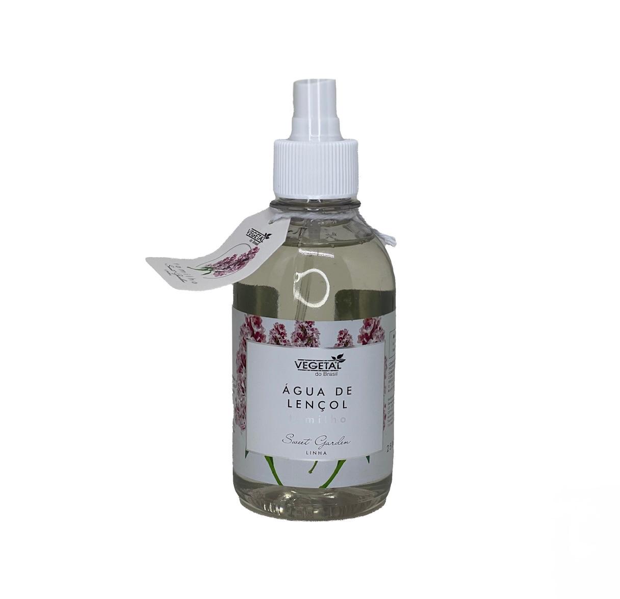 Agua de Lençol Tomilho 250ml