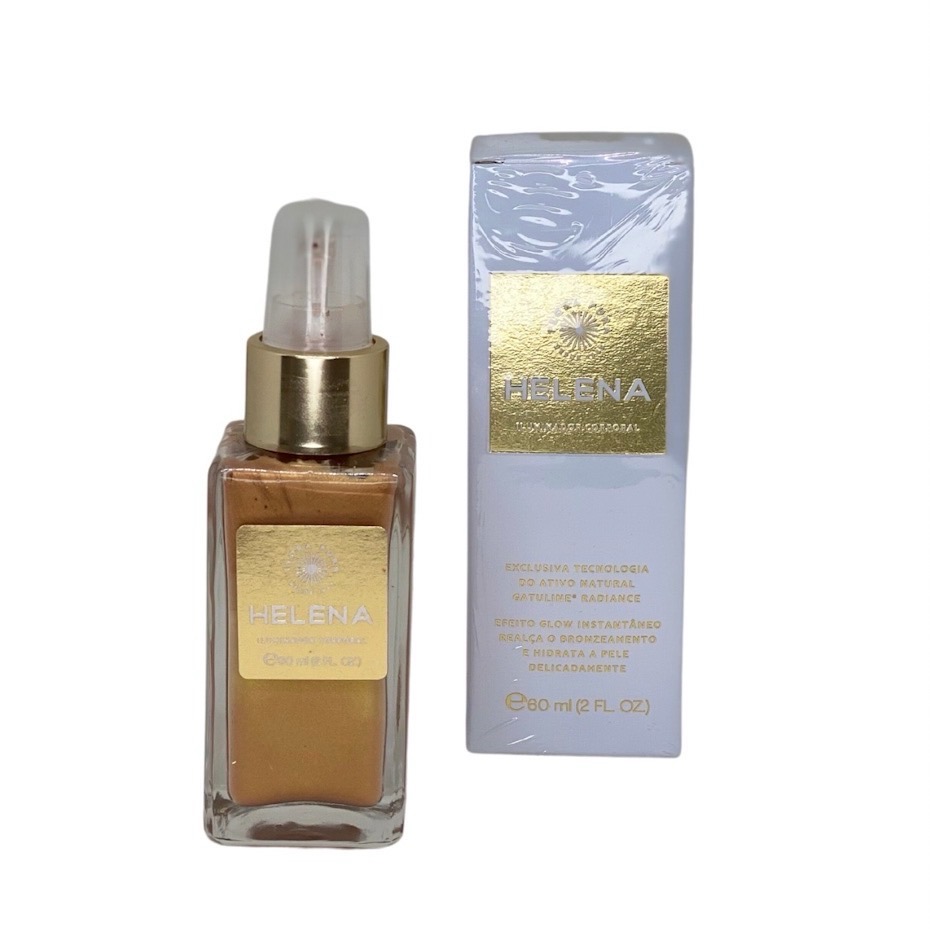 Iluminador Helena 60ml