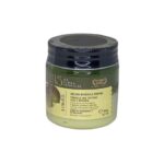 Geleia Bifásica de Limão 180g Linha Frutas Flora Pura