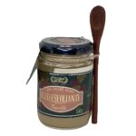 Óleo Esfoliante de Vanilla 150g