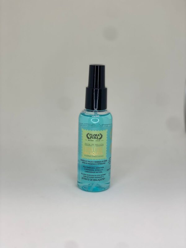 Água da Beleza Malaquita 120ml