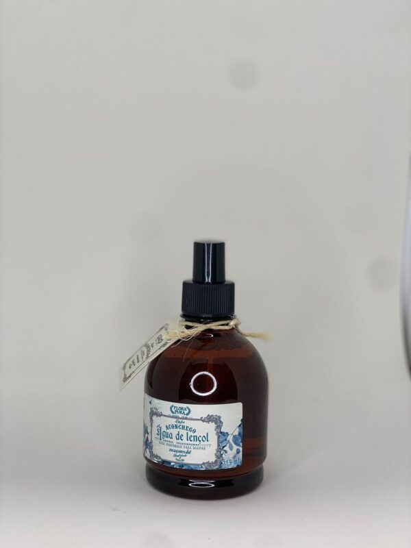 Agua de Lençol Muçambe 315ml