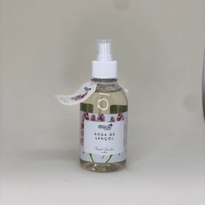 Agua de Lençol Tomilho 250ml