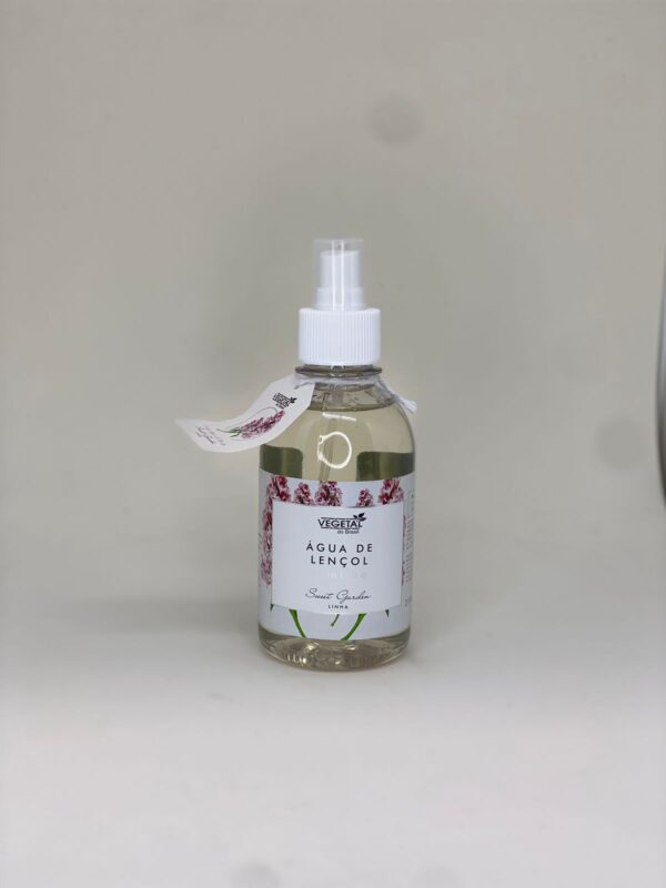 Agua de Lençol Tomilho 250ml