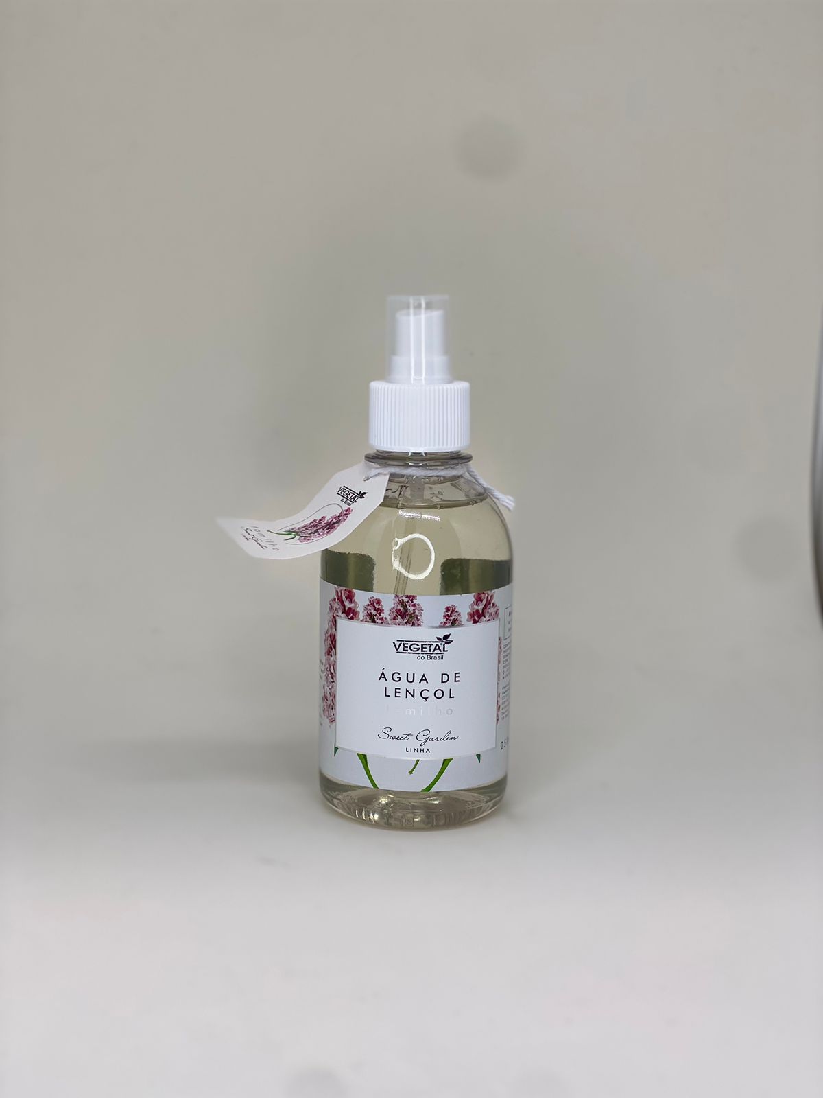 Agua de Lençol Tomilho 250ml
