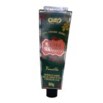 Manteiga Hidratante Vanilla 100g Linha Cuidados Diários