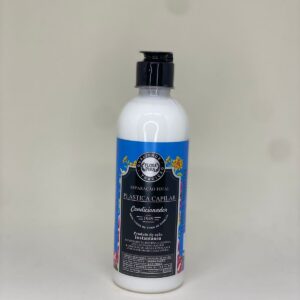 Condicionador Plástica Capilar 380ml