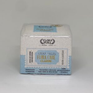 Creme Facial Clarin 100gr