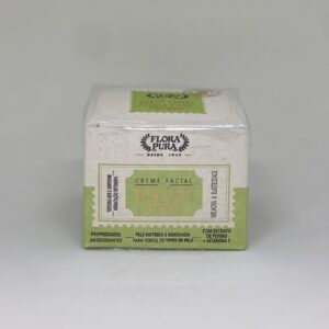 Creme Facial Pepino 100gr