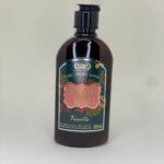 Creme Hidratante de Vanilla 300ml