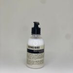 Creme Hidratante Vegano Gengibre 250gr