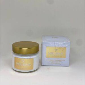 Creme Hidratante Acetinado Helena 140gr