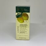 Deo Colônia de Limão 120ml Linha Frutas Flora Pura