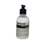 Creme Hidratante Vegano Gengibre 250g