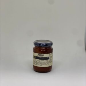 Geleia Esfoliante Jasmim 150gr